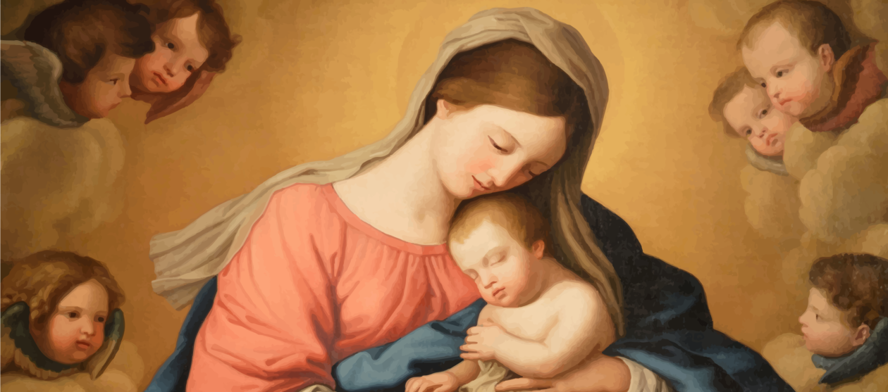 Parafia Świętej Bożej Rodzicielki Maryi